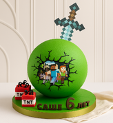 MineCraft